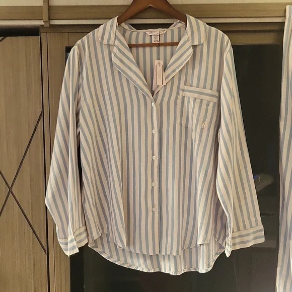 (NWT) (WILL BE GONE SOON)! "Modal/cotton,2 Piece Pajama set" - Picture 7 of 16